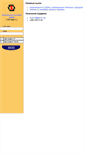 Mobile Screenshot of mail.tsagi.ru
